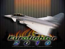 Eurofighter 2010