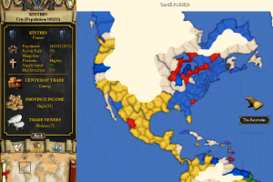 Europa Universalis