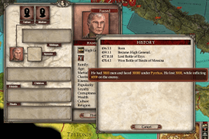 Europa Universalis: Rome - Gold Edition