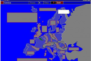 Europe!