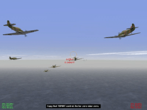 European Air War