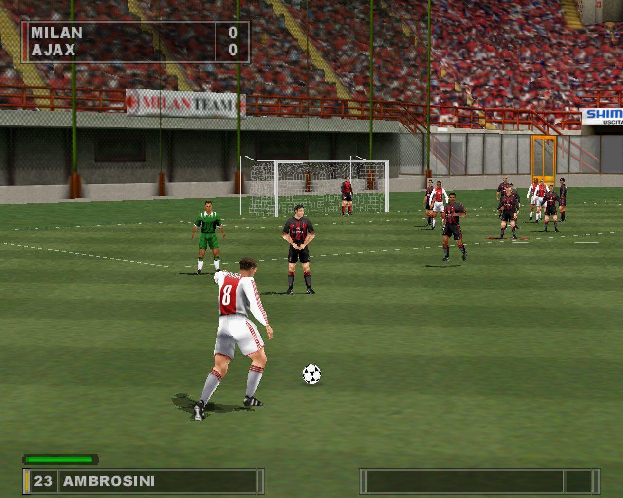 European Super League