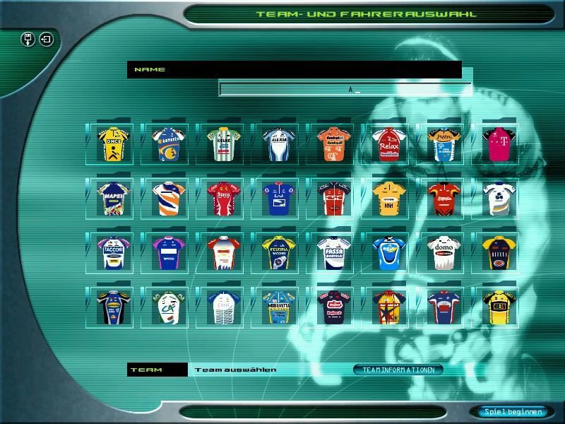 Eurotour Cycling
