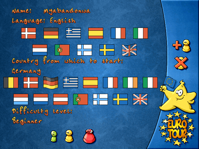 EuroTour