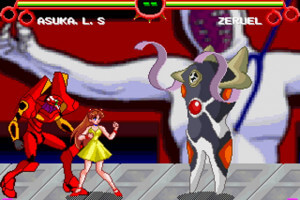 EVAN FIGHTERS