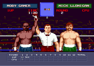 Evander Holyfield's "Real Deal" Boxing