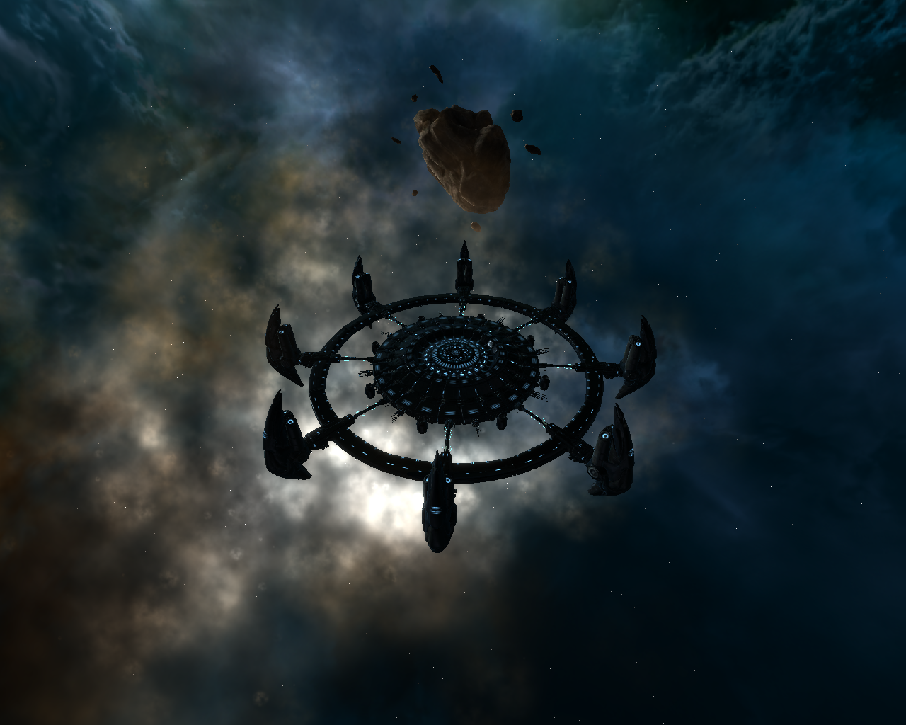 EVE Online