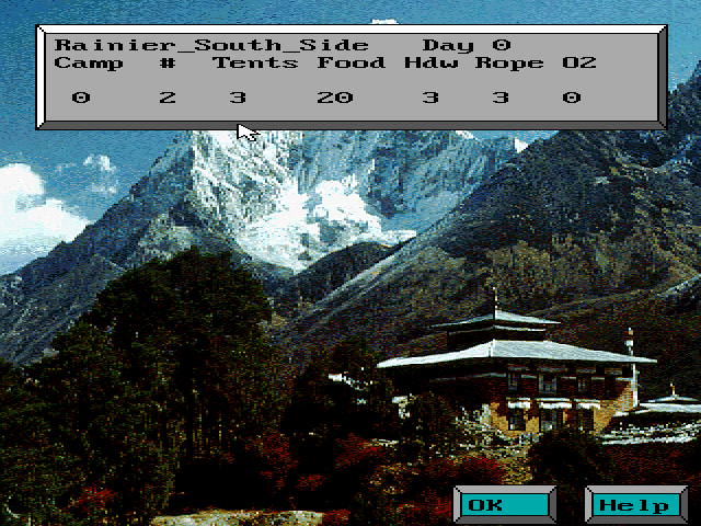 Everest: The Iceman's Apprentice