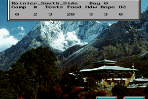 Everest: The Iceman's Apprentice
