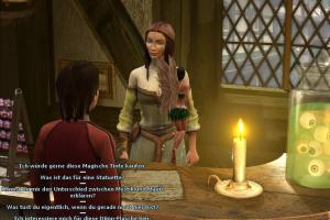 Everlight: Of Magic & Power
