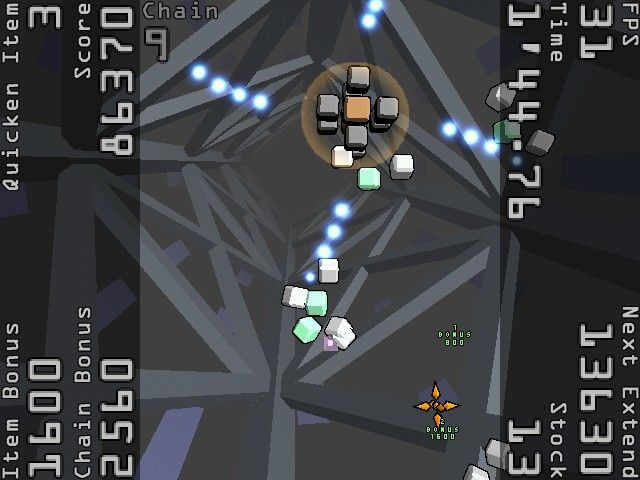 Every Extend