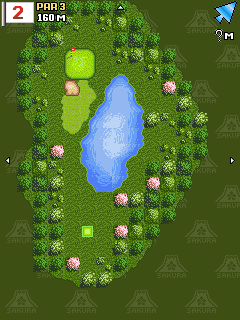 Everybody's Golf: Mobile