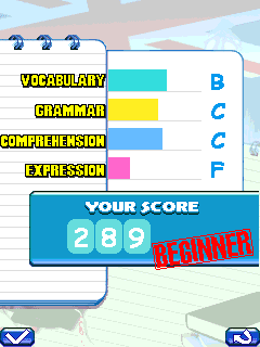 Everyday English Trainer