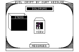 Evil Crypt