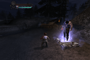 Evil Dead: Regeneration