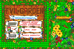 Evil-Garden