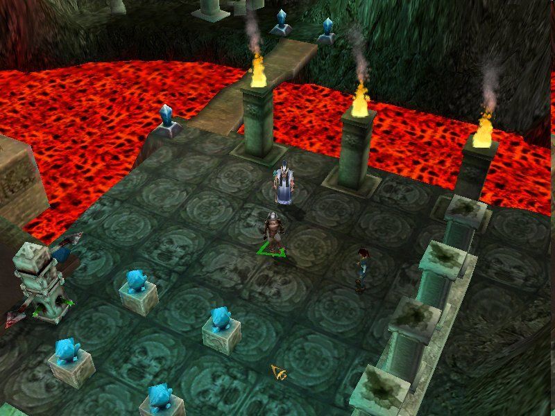 Evil Islands: Curse of the Lost Soul
