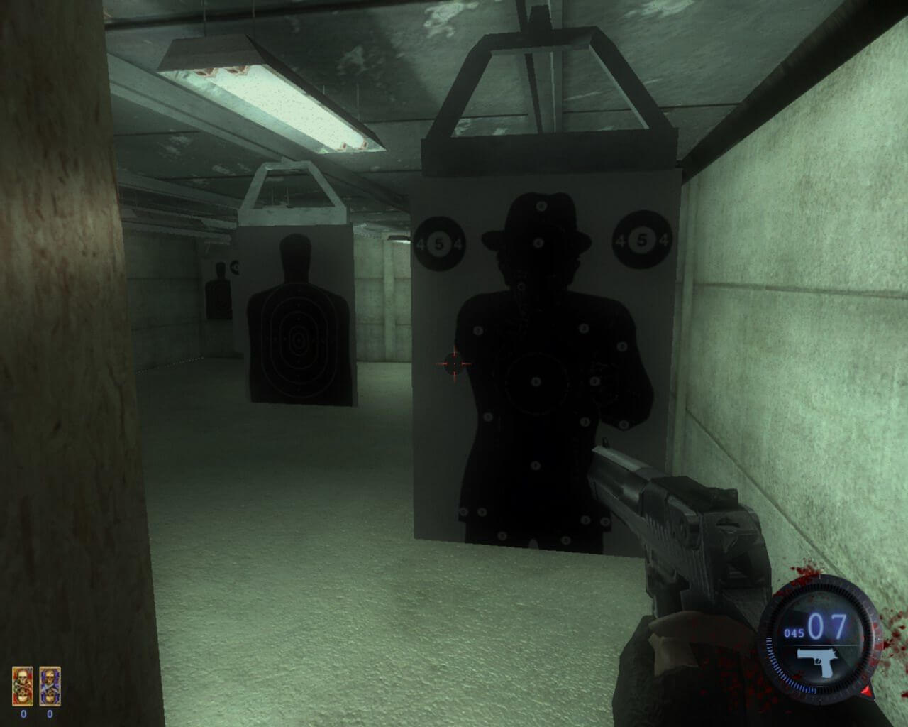 Evil Resistance: Morning of the Dead