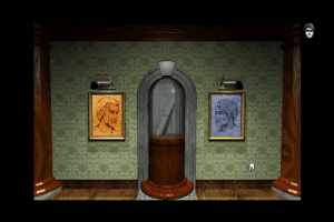 Evocation 2: Il Sogno