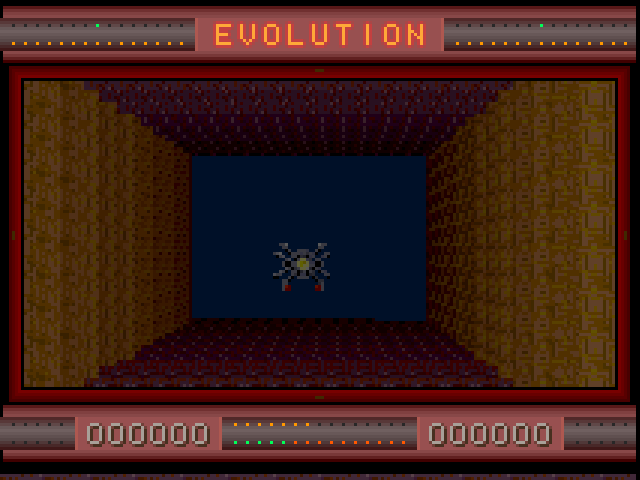 Evolution