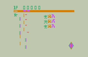 Excite Invader