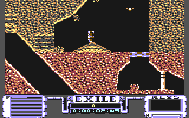 Exile