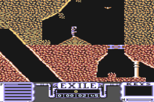 Exile