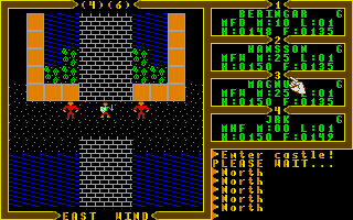 Exodus: Ultima III