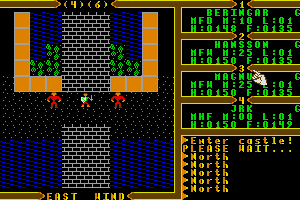 Exodus: Ultima III