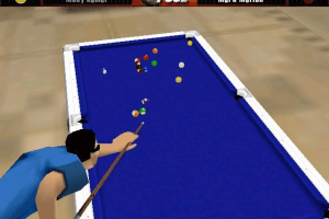 Expert Pool