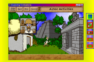 Exploring Civilizations