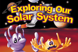 Exploring Our Solar System
