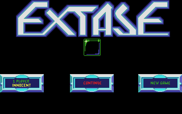 Extase