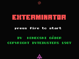 Exterminator