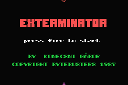 Exterminator