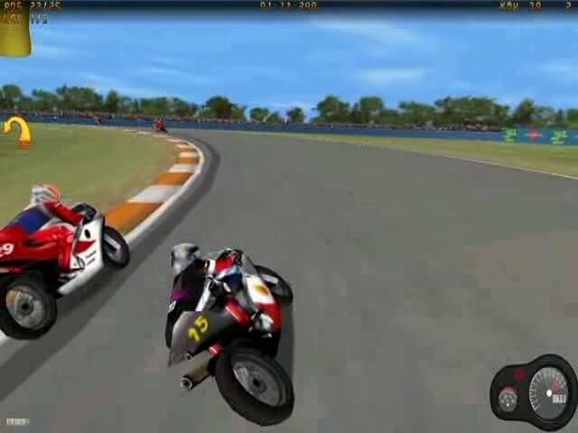 Extreme 500