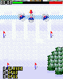Extreme Downhill