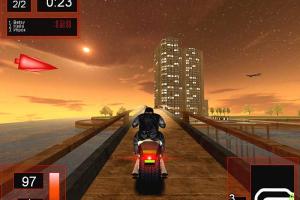 Jakarta Motorcross Challenge