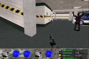 Extreme Paintbrawl 2