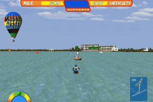 Extreme Watersports