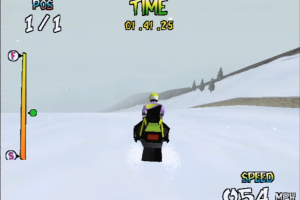 Extreme Wintersports