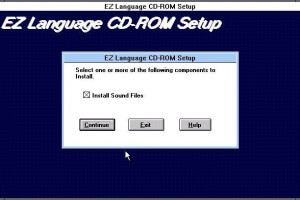 EZ Language