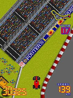 F-1 Grand Prix