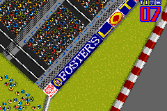 F-1 Grand Prix