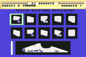 F.1 Manager