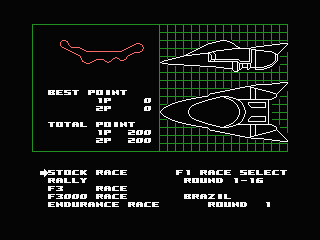 F-1 Spirit: The Road to Formula 1