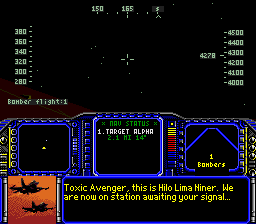 F-117 Night Storm