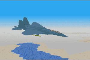 F-15 Strike Eagle III