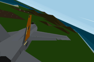 F/A-18 Hornet 2.0