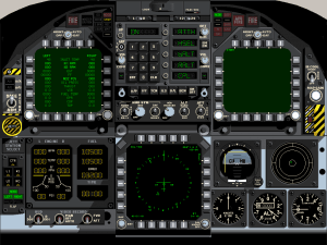 F/A-18 Hornet 3.0